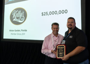 Golbon Fall Conference Minneapolis 00448